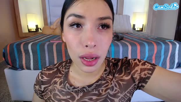 veronica-garcia 15-06-2023 Video CamSoda