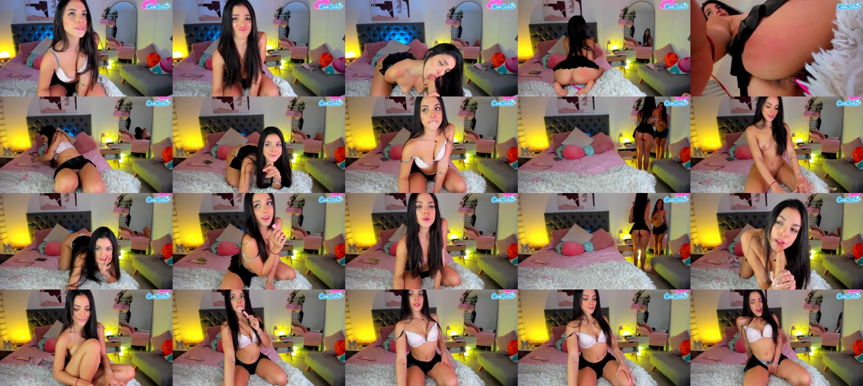 ahinoaa 16-06-2023 lush CamSoda
