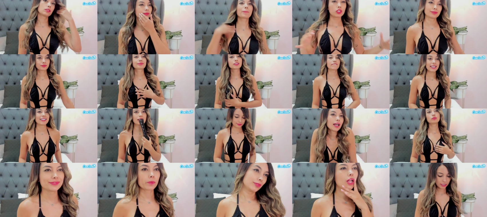 anapanda 16-06-2023 striptease CamSoda