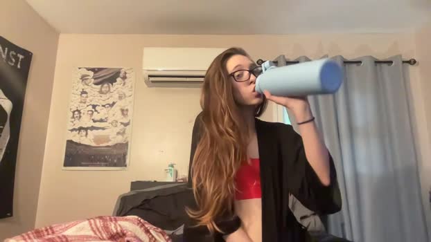 barelylegalbabygurl 17-06-2023 lush 