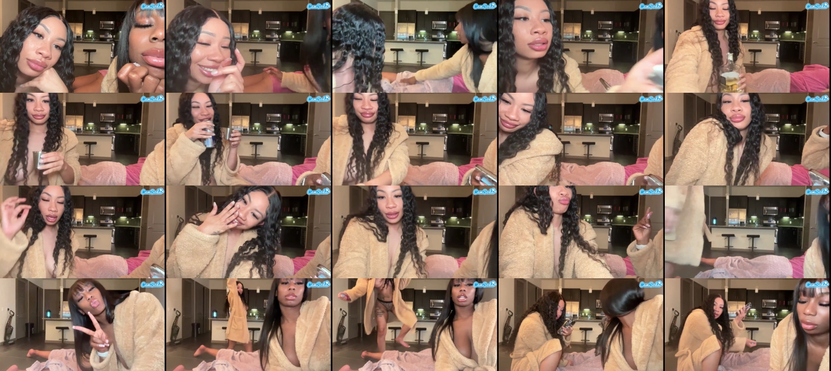 beautifulmya 17-06-2023 show CamSoda