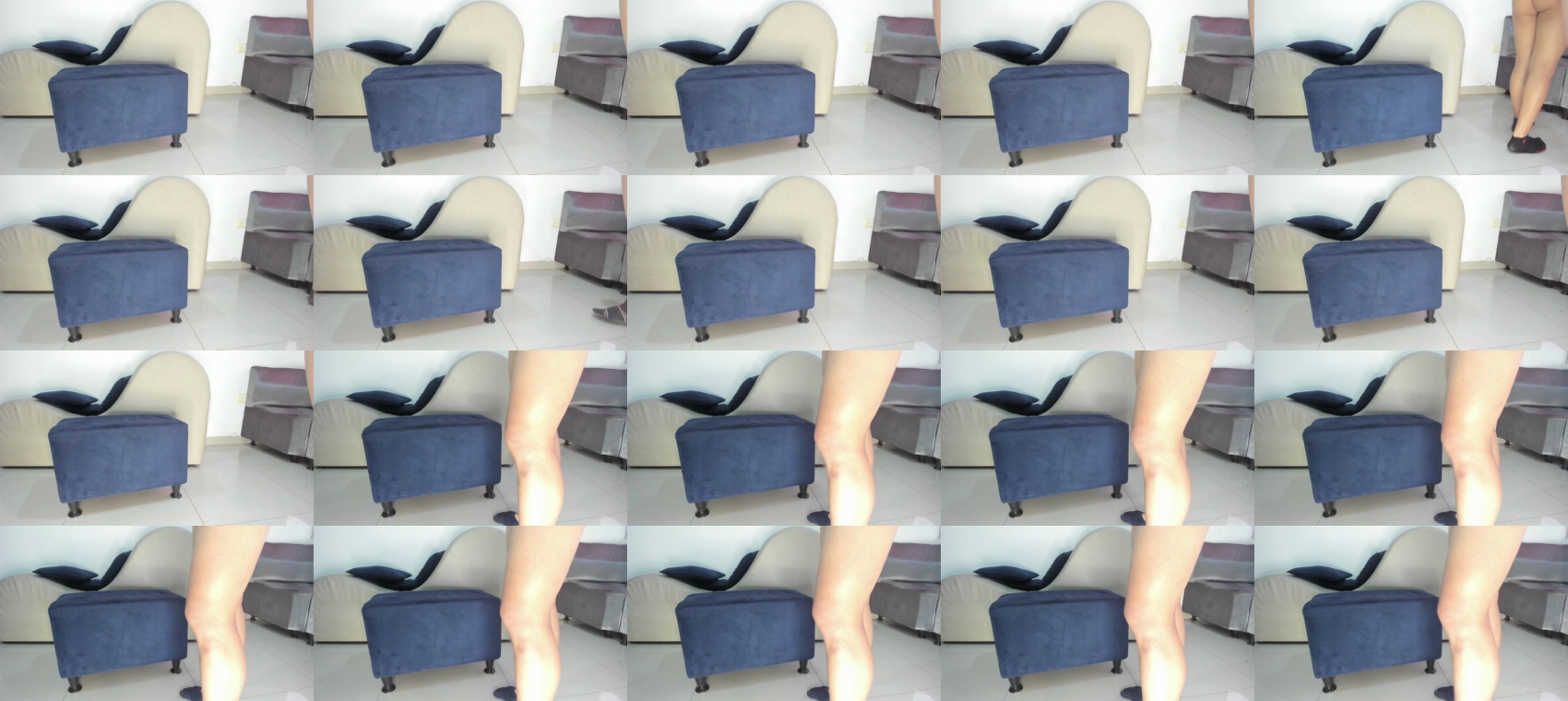 billieee07 17-06-2023 sexyfeet 