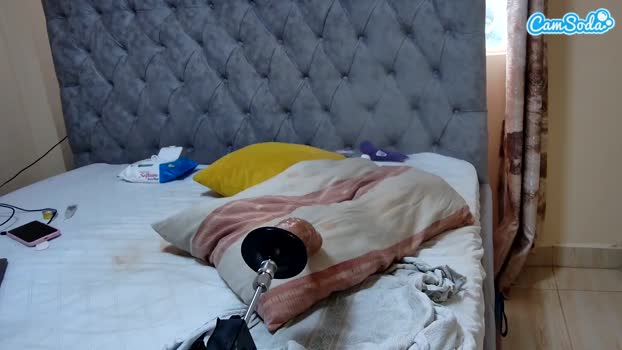 breelexy 17-06-2023 Recorded CamSoda