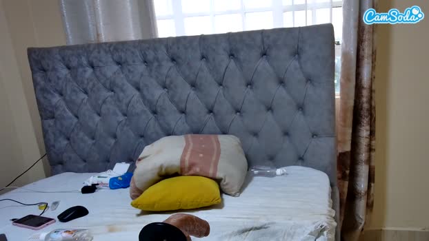 breelexy 17-06-2023 sexy CamSoda