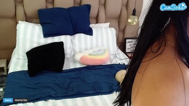caandyvanessa 16-06-2023 analtoy CamSoda