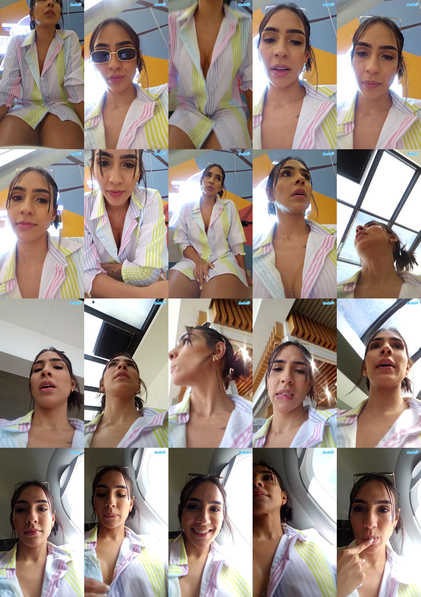 iamanna 16-06-2023 lovense CamSoda