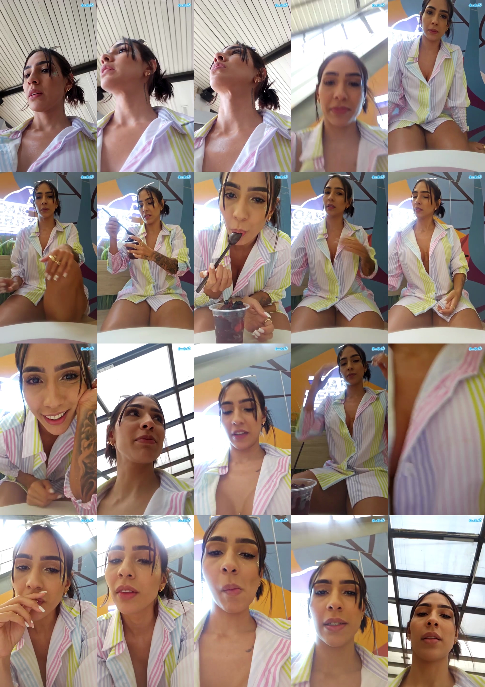 iamanna 16-06-2023 sexybody CamSoda