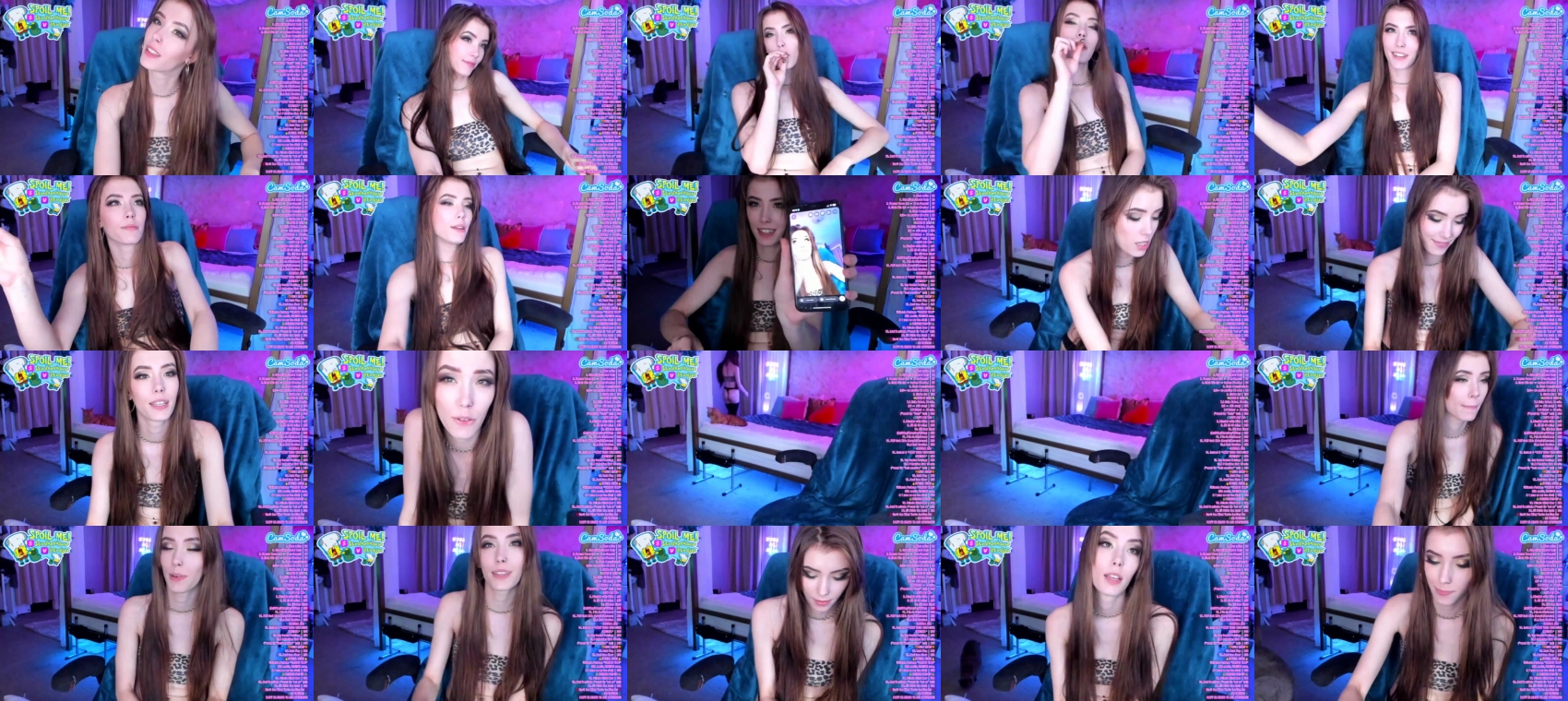 jasminecallipygian 17-06-2023 sex CamSoda
