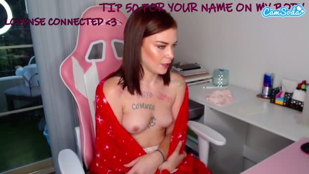 katerinapetrova 16-06-2023 fuckass CamSoda