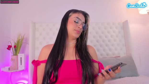 lena-sky 17-06-2023 amateur CamSoda
