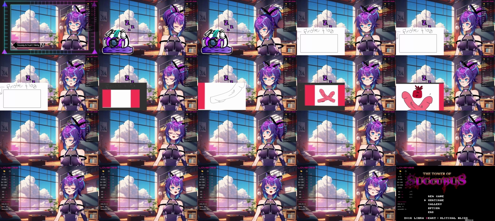 projektmelody 16-06-2023 love 