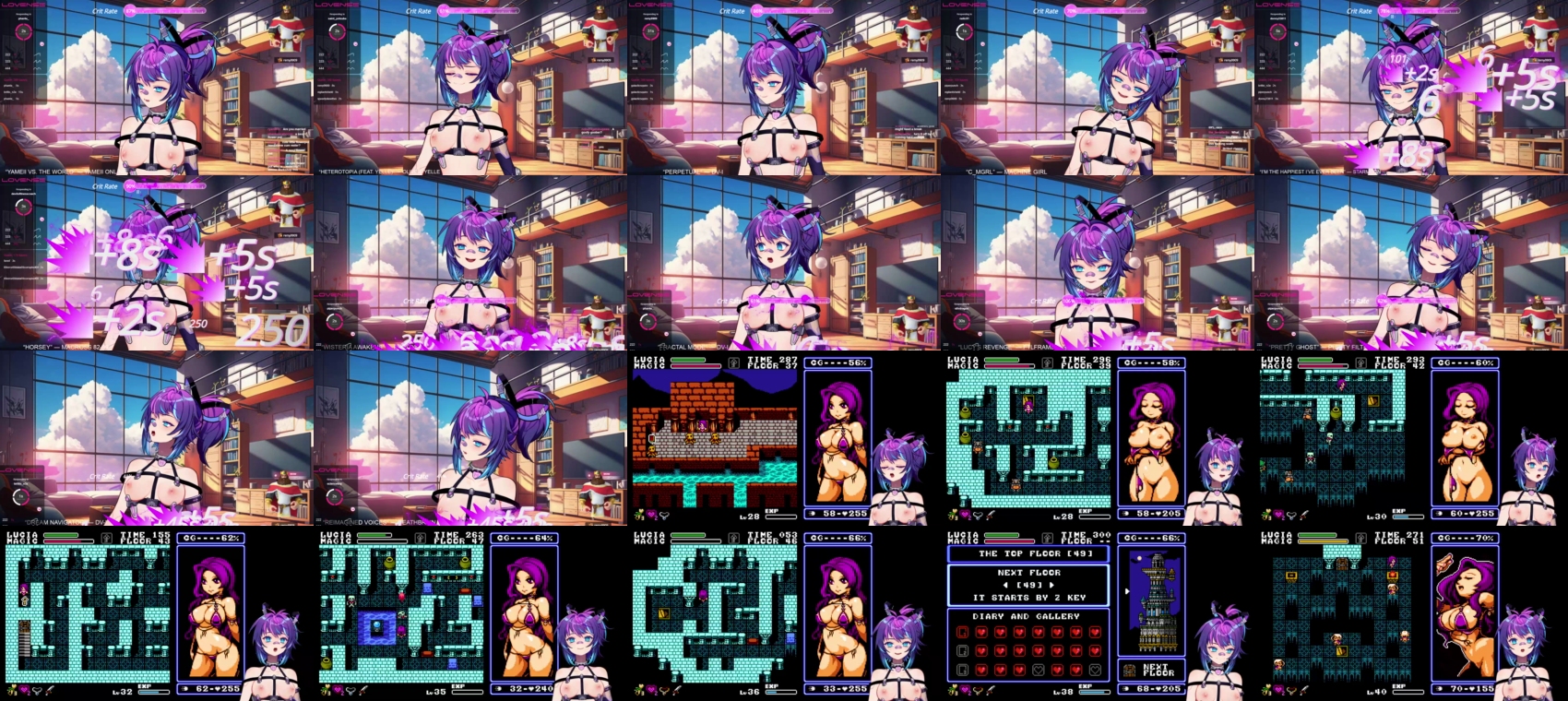 projektmelody 16-06-2023 strip 