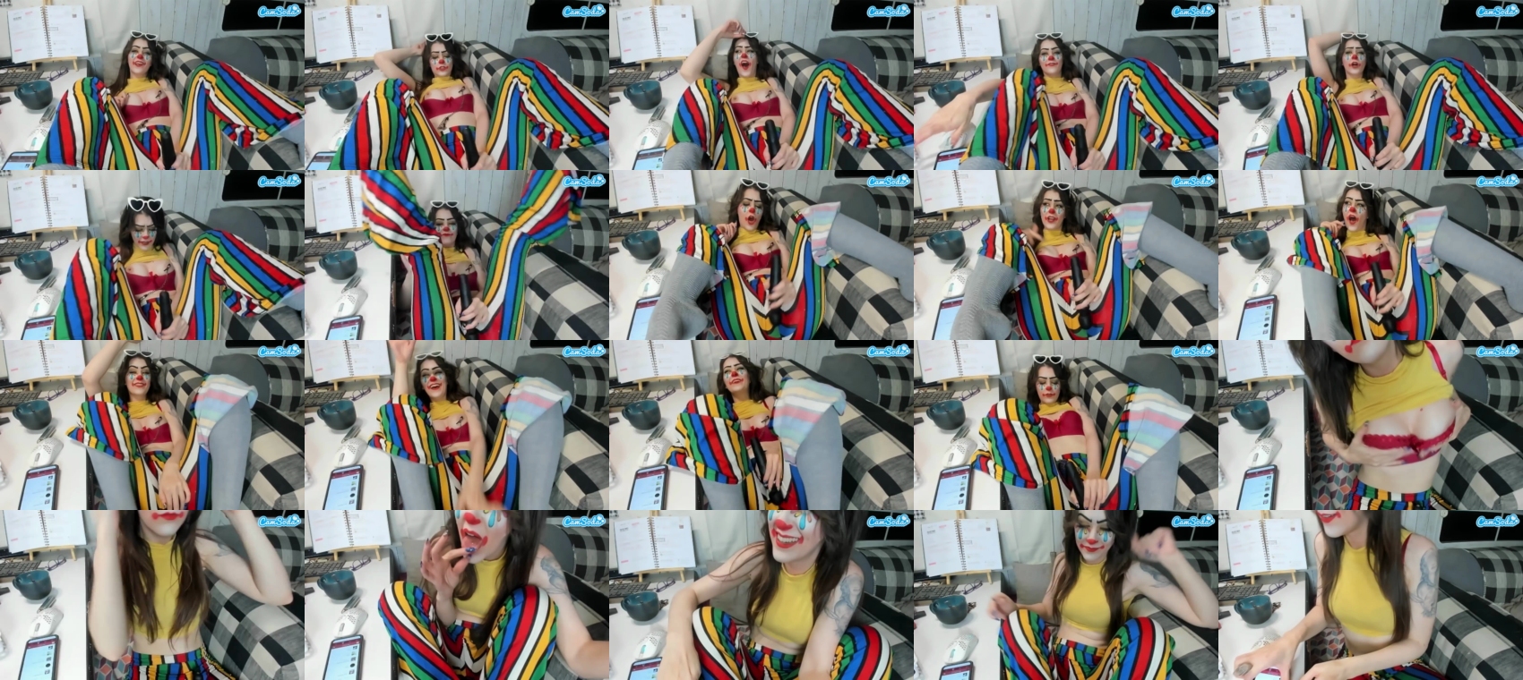 bunnibutton 17-06-2023 big CamSoda