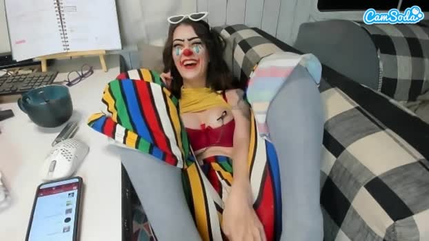 bunnibutton 17-06-2023 big CamSoda