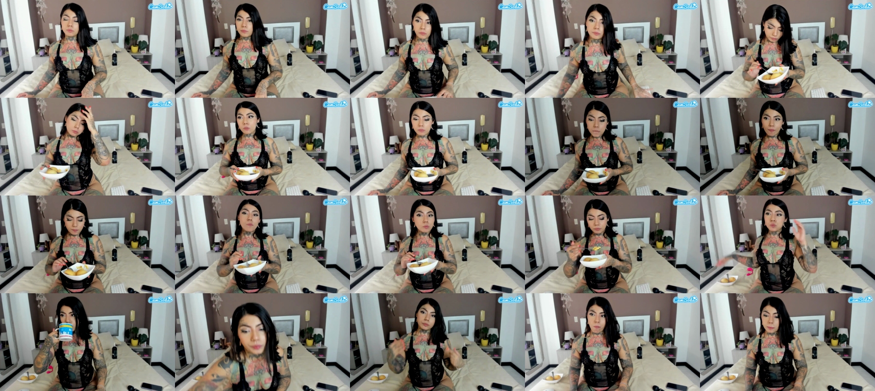 coralinewolf 18-06-2023 bigcock CamSoda