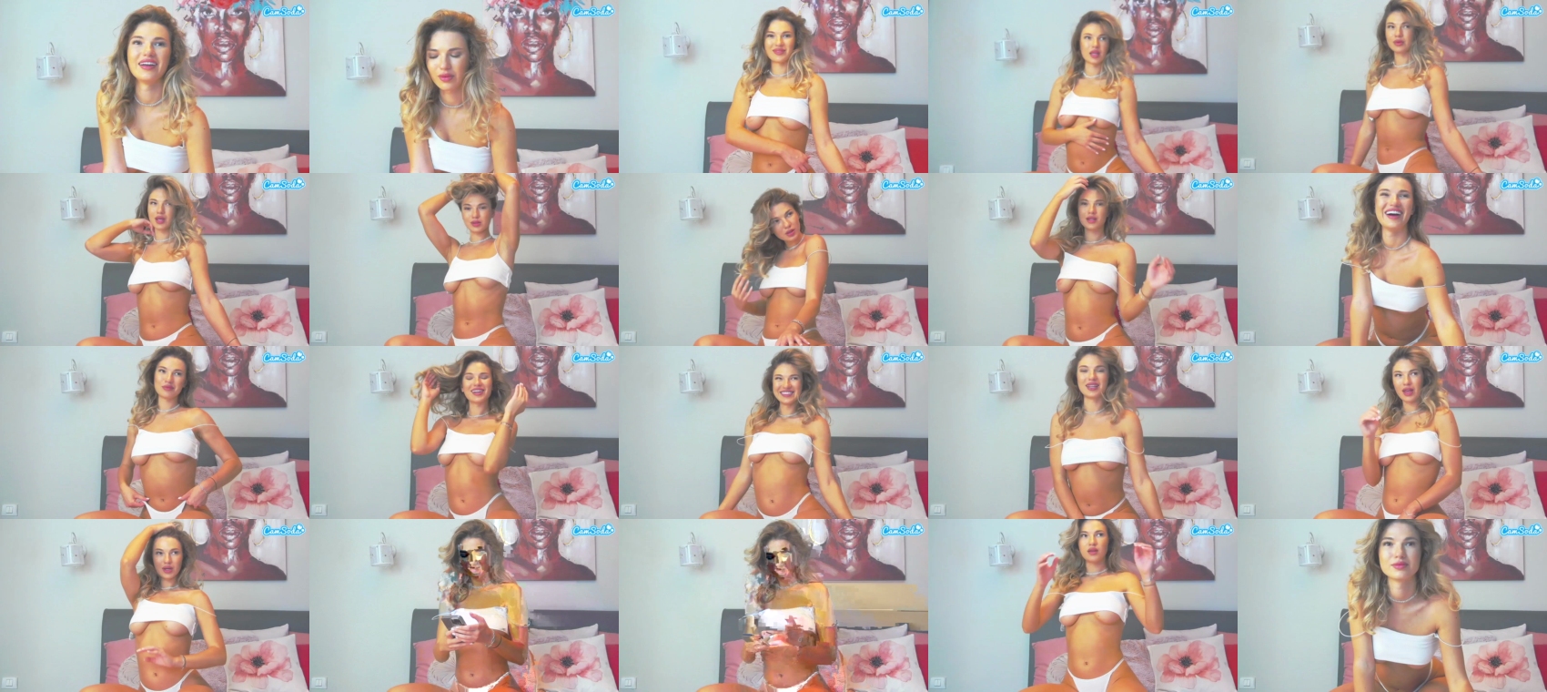 dariadeli 17-06-2023 Porn CamSoda