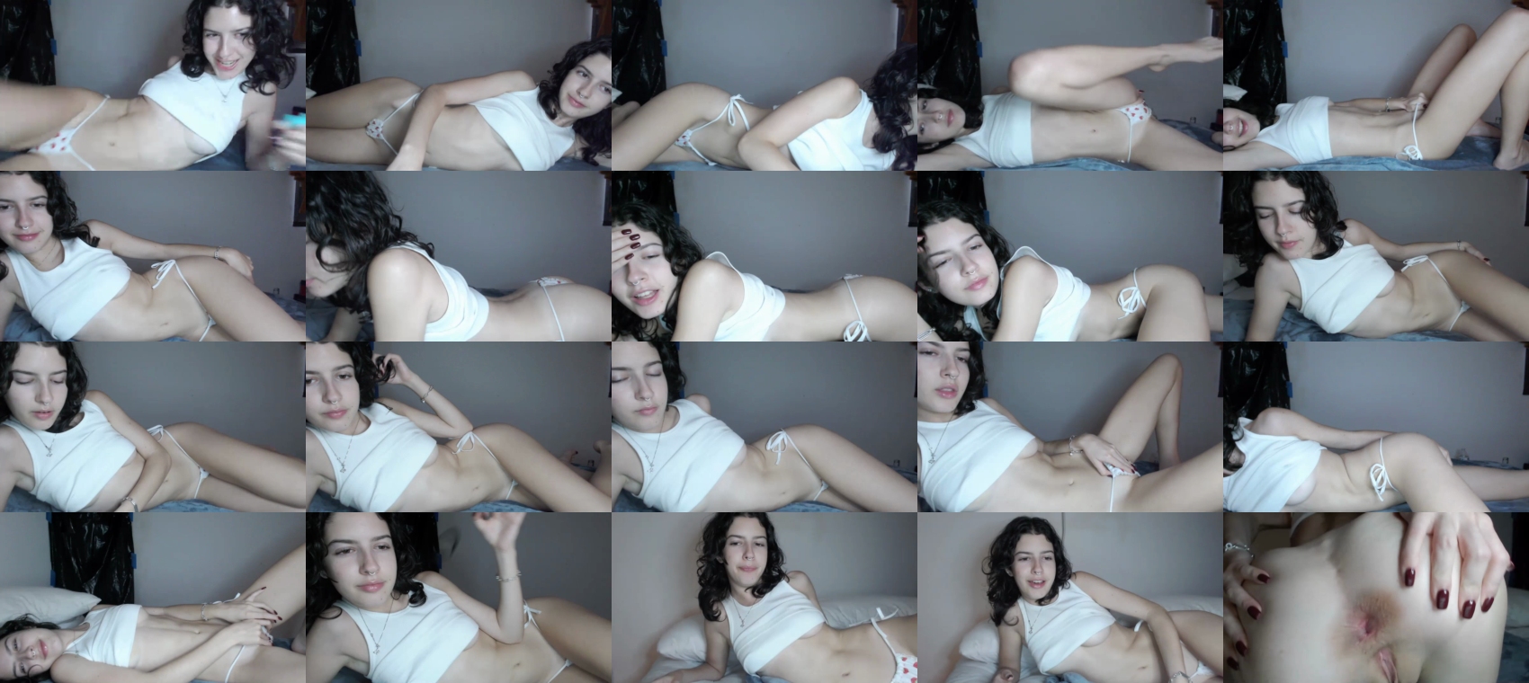 frenchava 17-06-2023 sexyfeet 