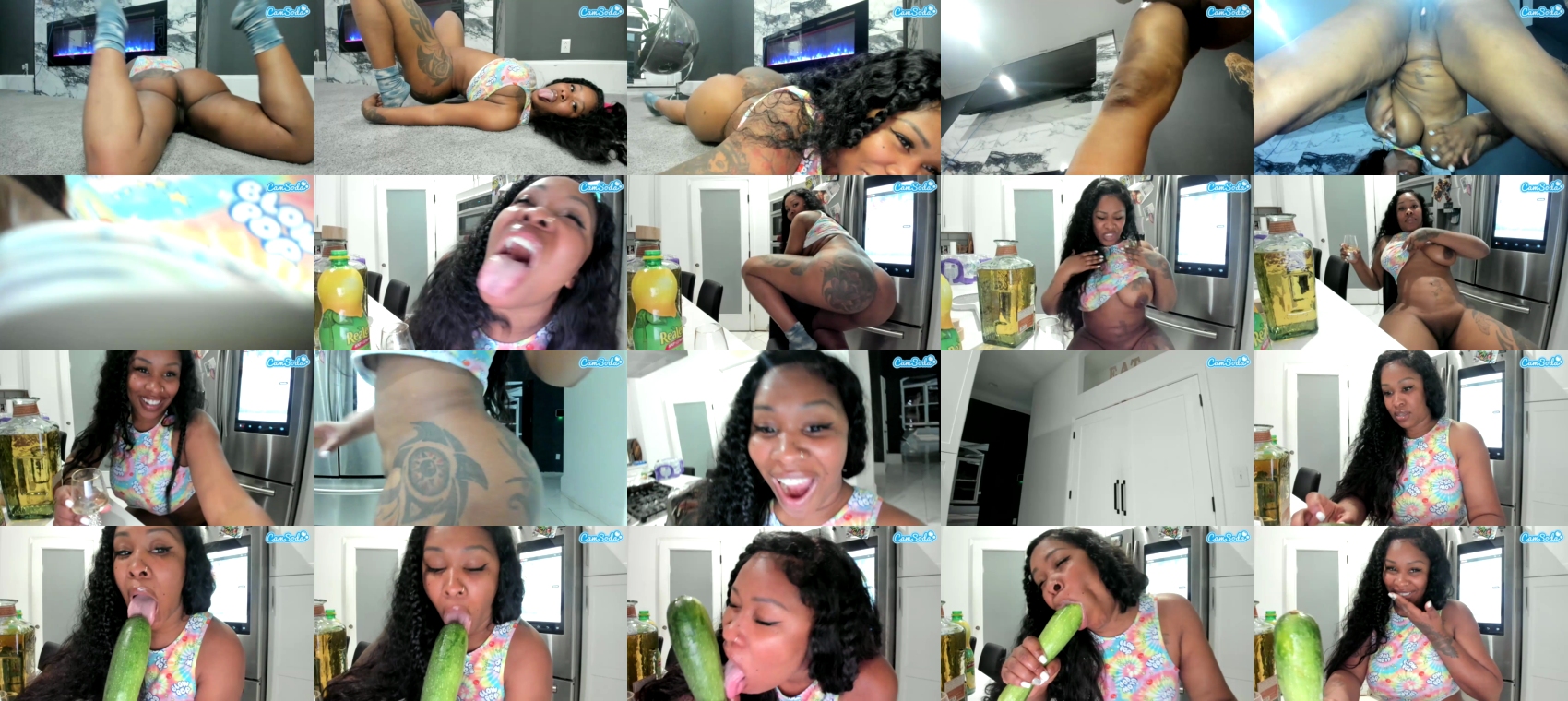 jamaicatreat 17-06-2023 deep CamSoda