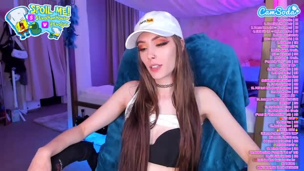 jasminecallipygian 18-06-2023 Wet CamSoda