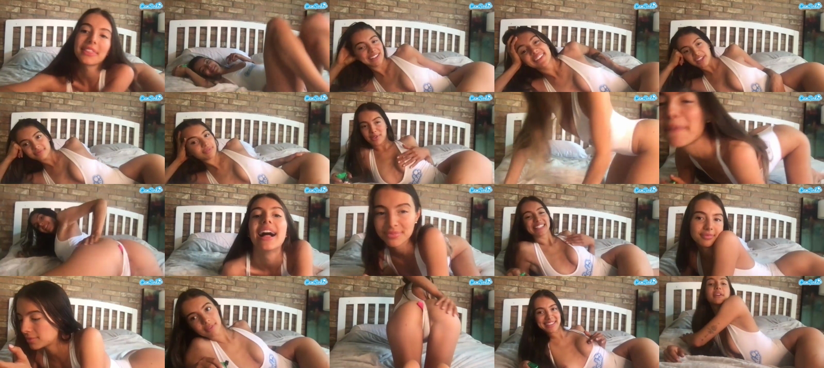 jojocutie 17-06-2023 wet CamSoda