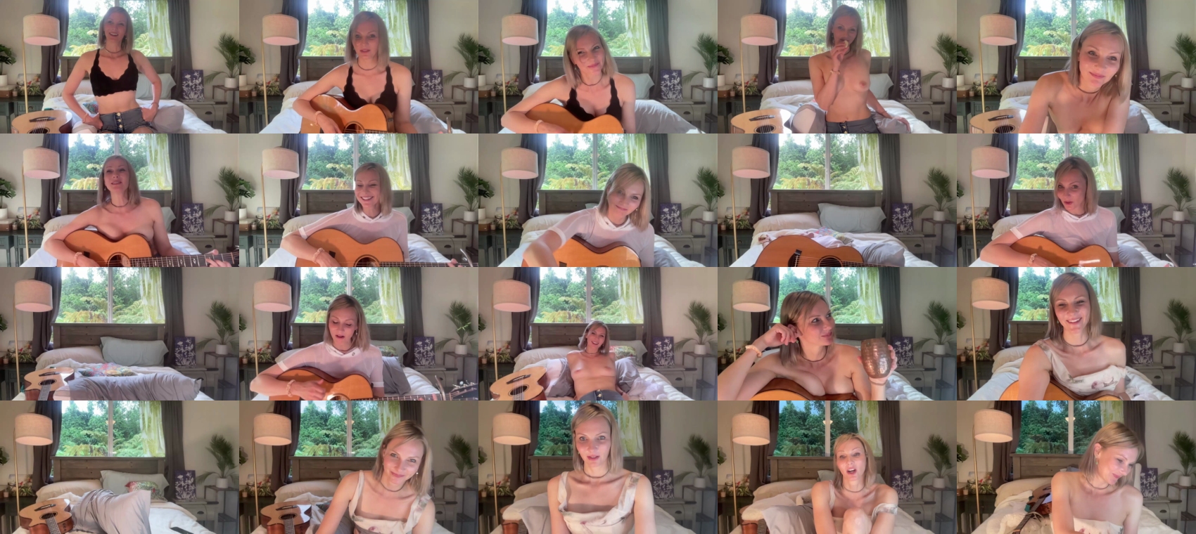 kaileeshy 17-06-2023 lovense 