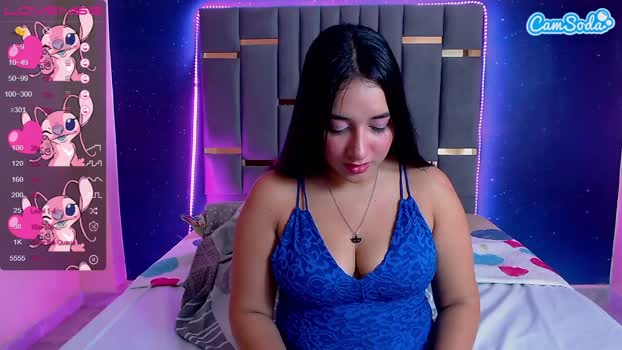 lilly-peach22 17-06-2023 sex CamSoda