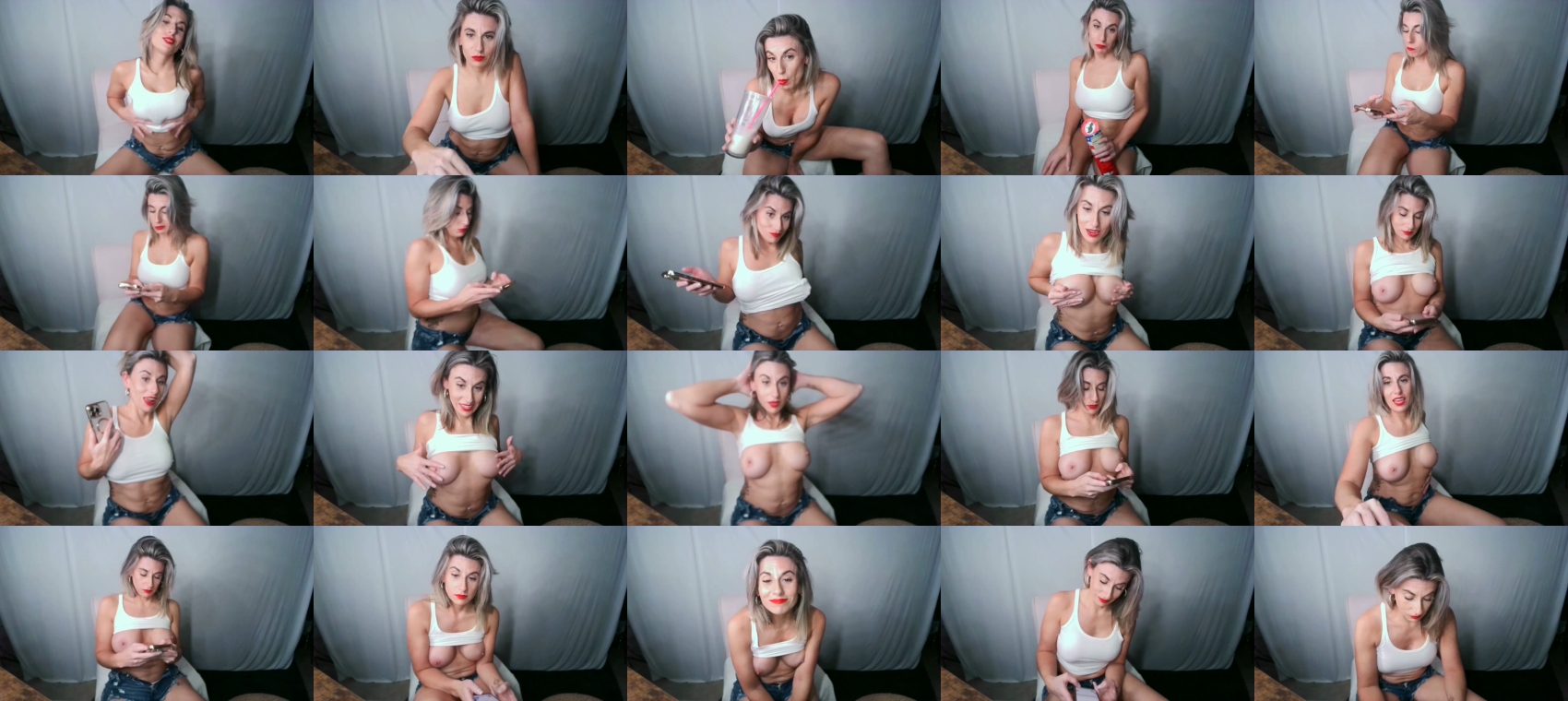lucyslane8675309 17-06-2023 striptease 