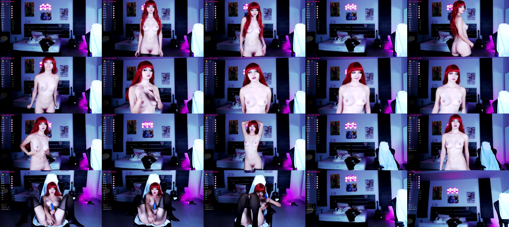 madnessalise 17-06-2023 fuckher 