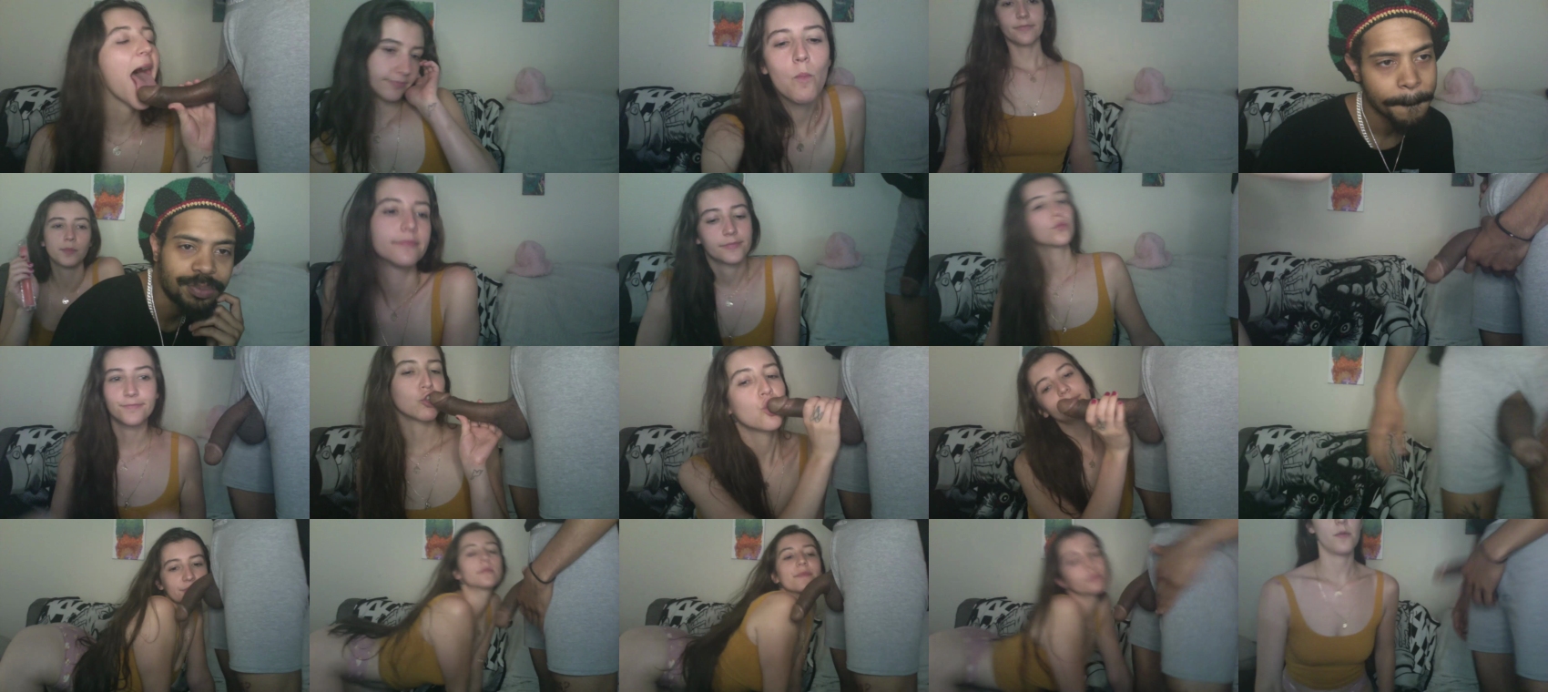 a_mariejuana69 18-06-2023 Recorded 