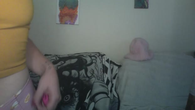 a_mariejuana69 18-06-2023 Recorded 