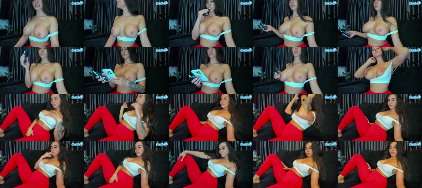alicexalice 19-06-2023 kinky CamSoda