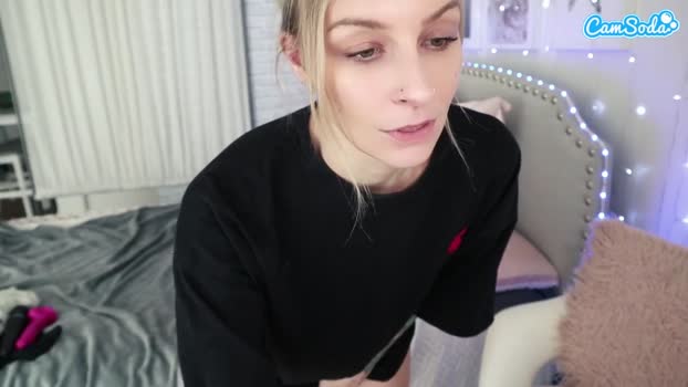 briehunter 18-06-2023 hot CamSoda