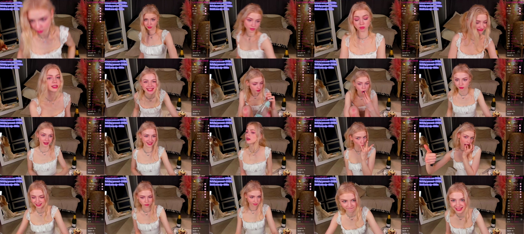 elizabethmad 18-06-2023 wank 