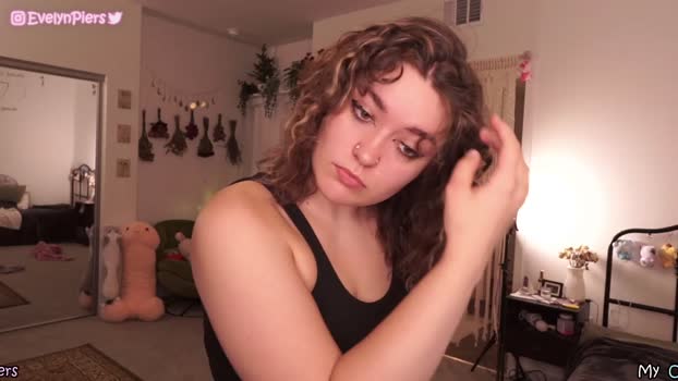 evelynpiers 18-06-2023 sexybody 