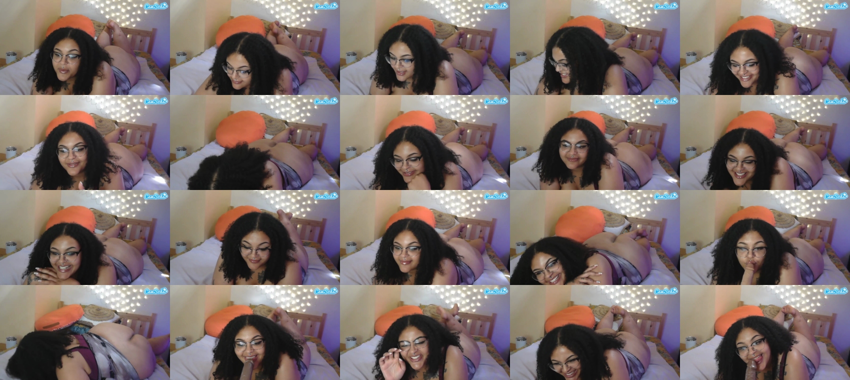 its-eve 19-06-2023 fuckhard CamSoda