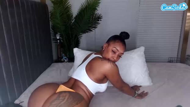 january-rose 18-06-2023 blowjob CamSoda