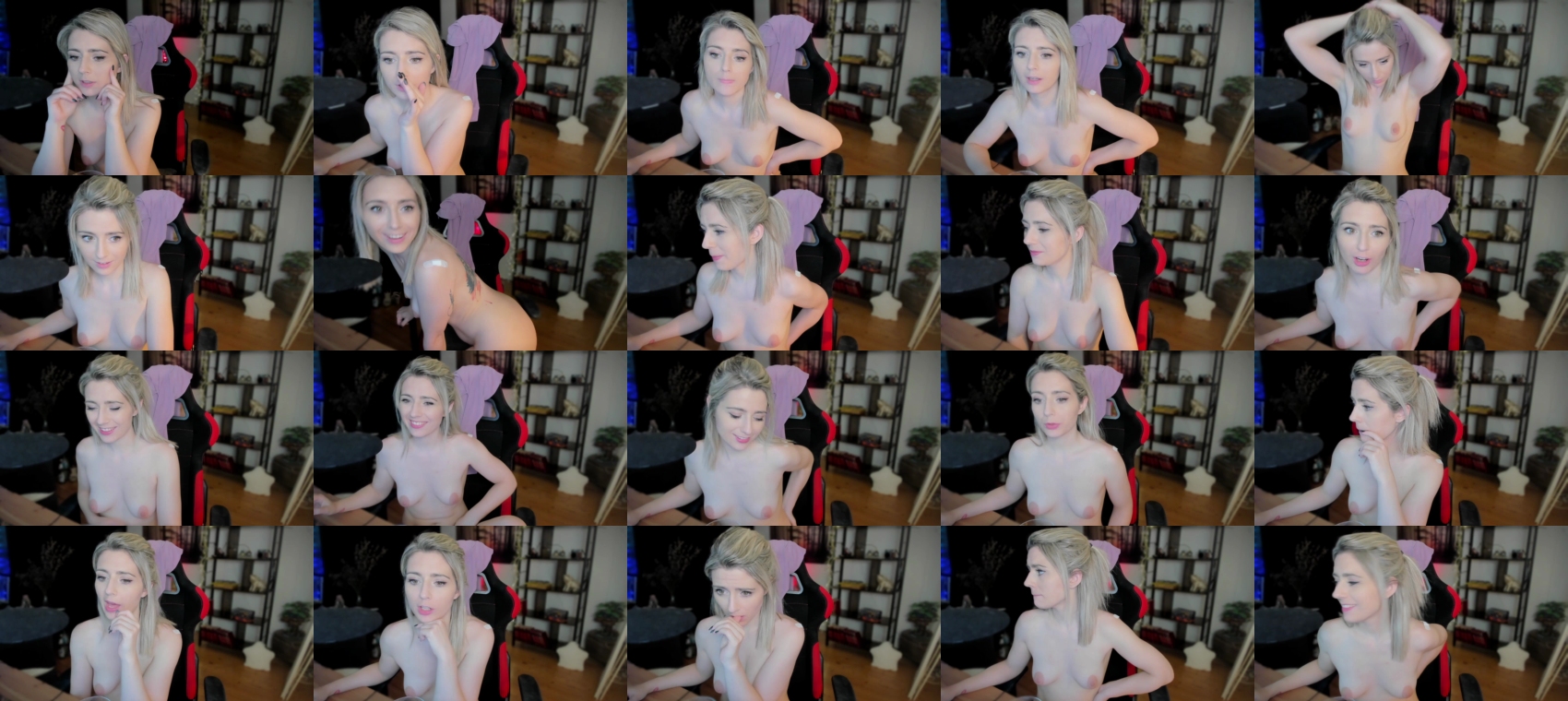 kimilee22 18-06-2023 wet 