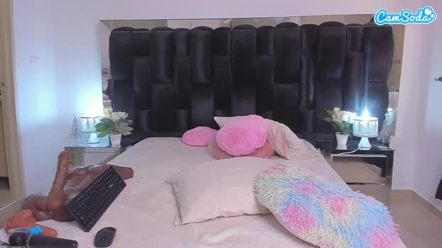 lexiiross 18-06-2023 big CamSoda