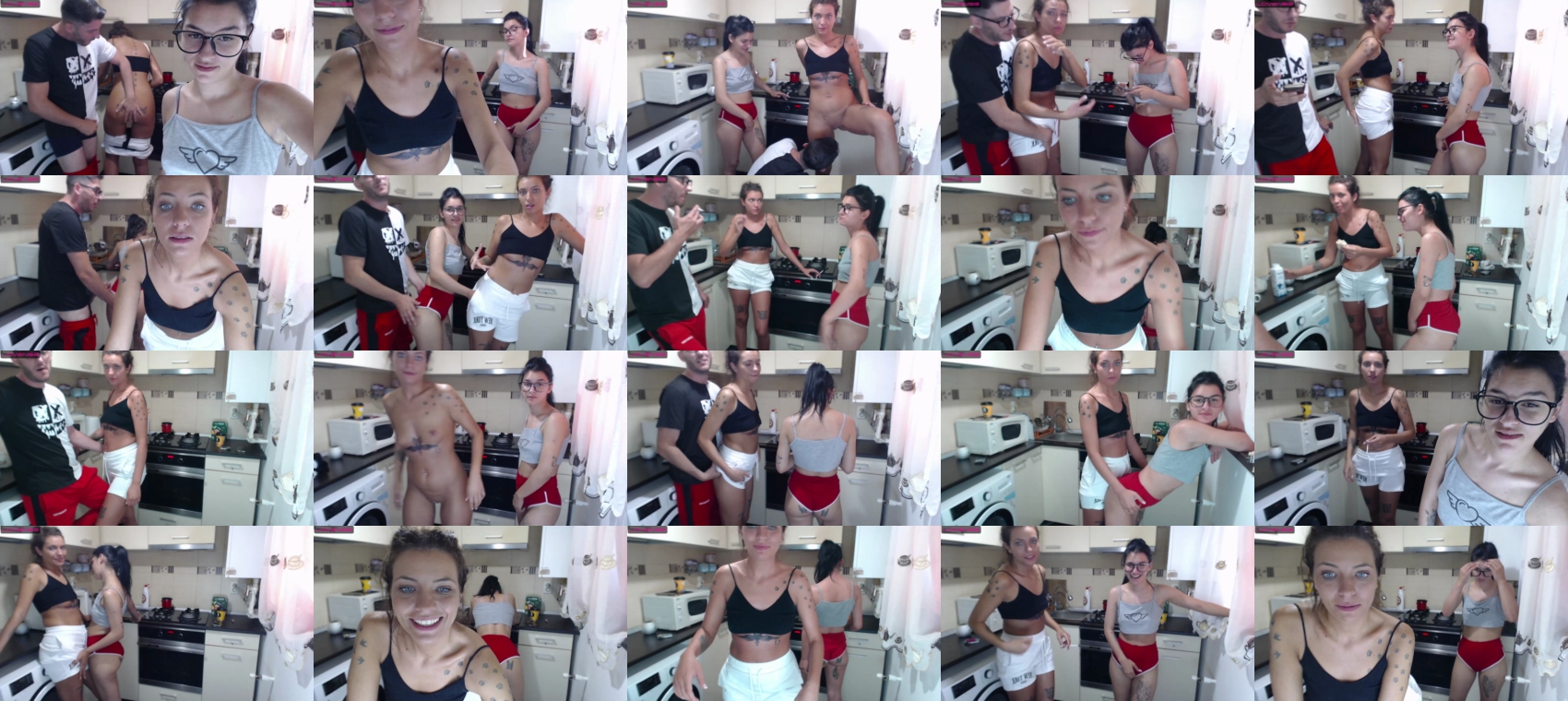 maya_and_guests 18-06-2023 fuckass 
