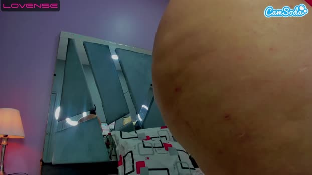 renatalorens 18-06-2023 analtoy CamSoda