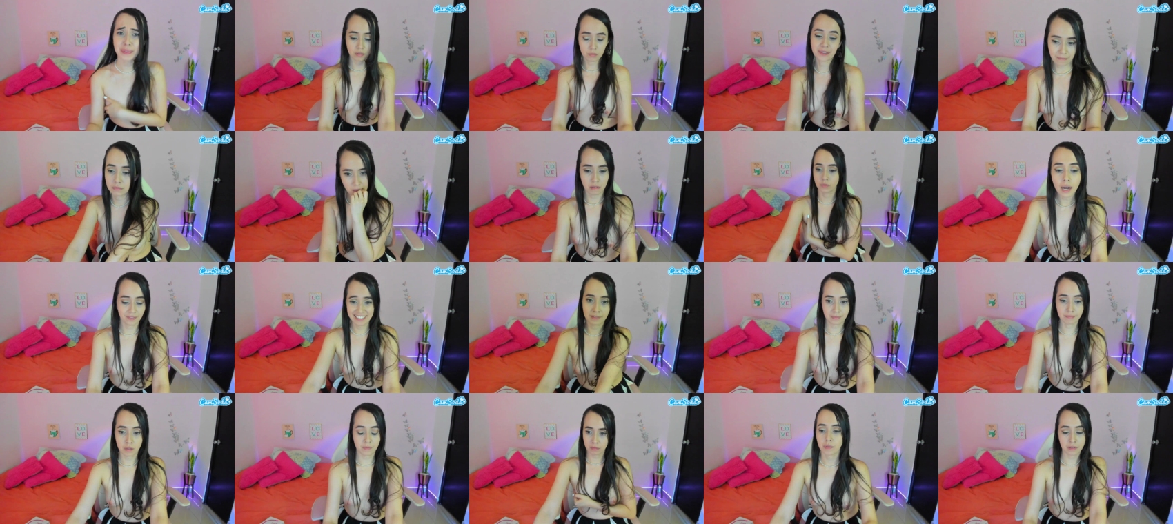 sofiapaz 18-06-2023 sexykitty CamSoda