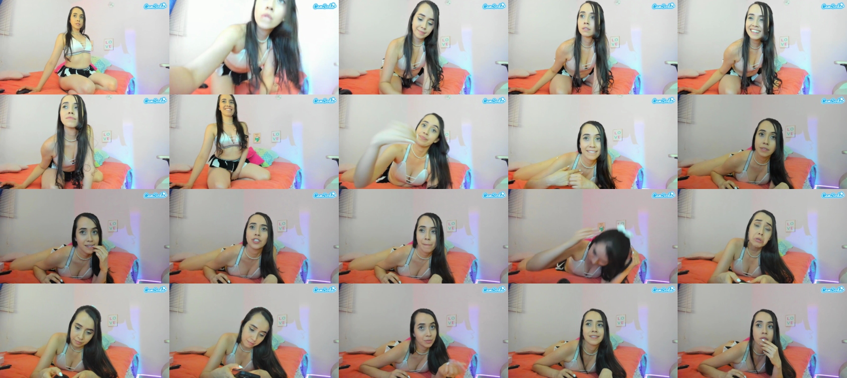 sofiapaz 18-06-2023 blowjob CamSoda