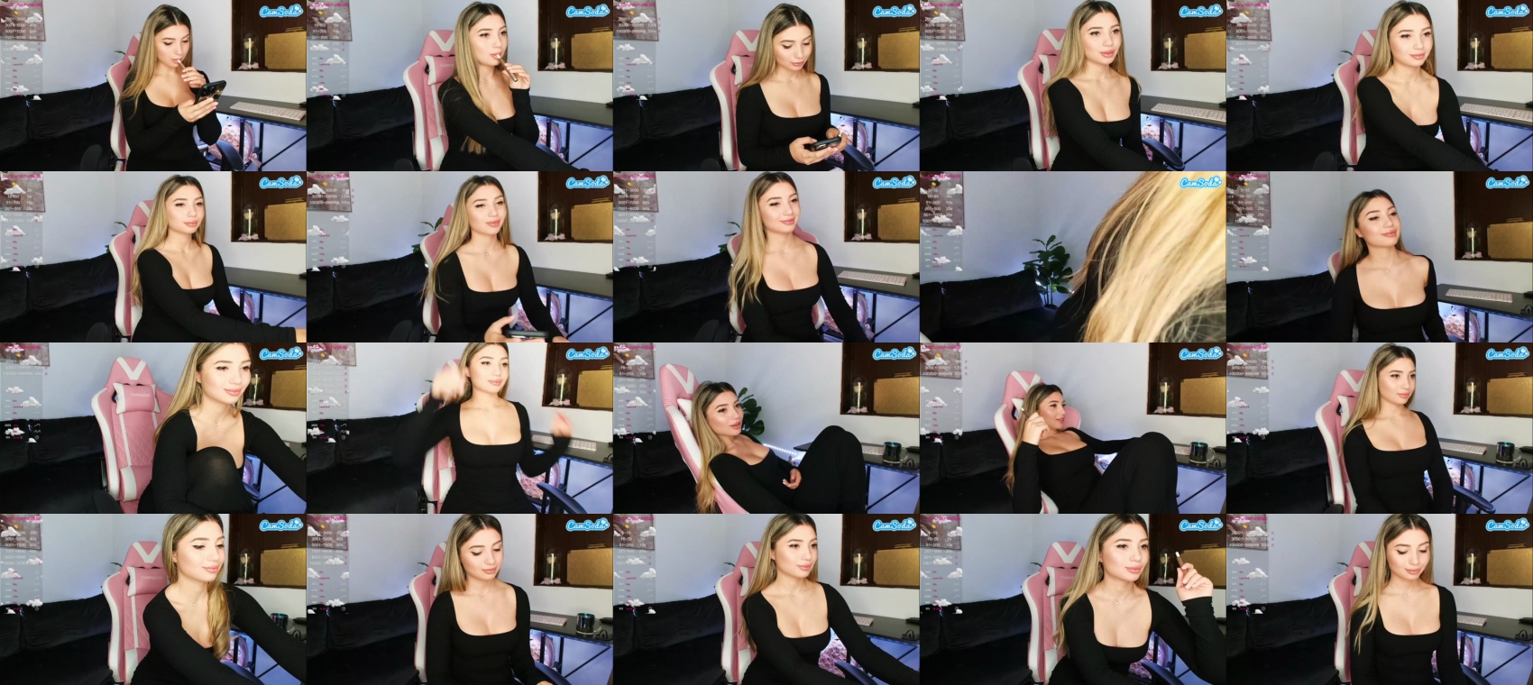 sweetreya 19-06-2023 bj-dildo CamSoda