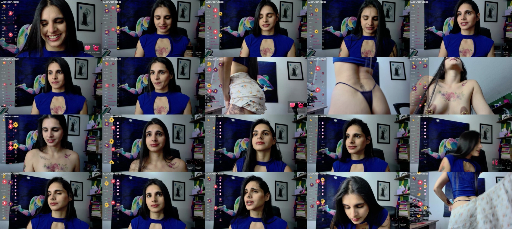 alma_sweet 19-06-2023 ass 