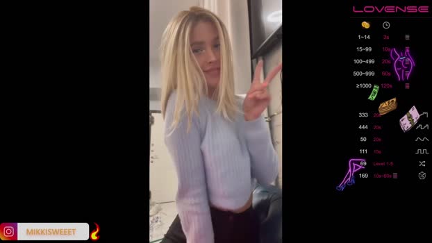 blush_mikki 19-06-2023 amateur 