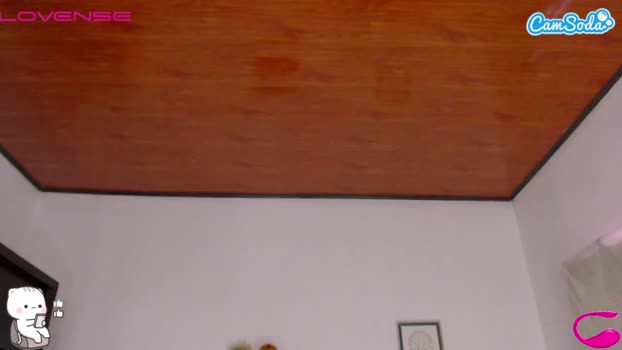 luisa-amaya 20-06-2023 wet CamSoda