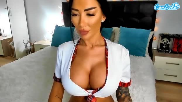 misssophiex 19-06-2023 kinky CamSoda