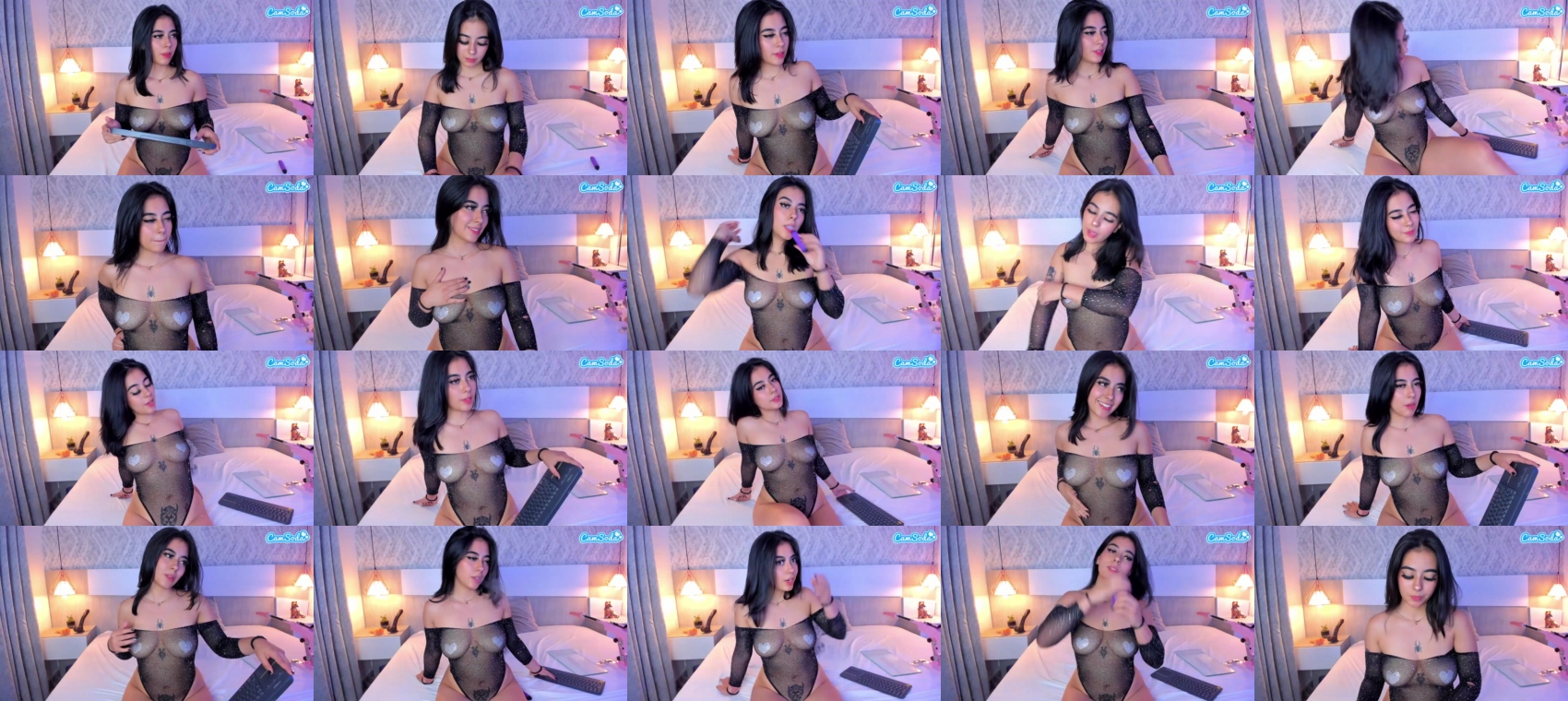 nina-rose 20-06-2023 fuckme CamSoda