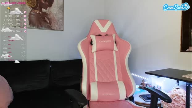 sweetreya 19-06-2023 playtime CamSoda