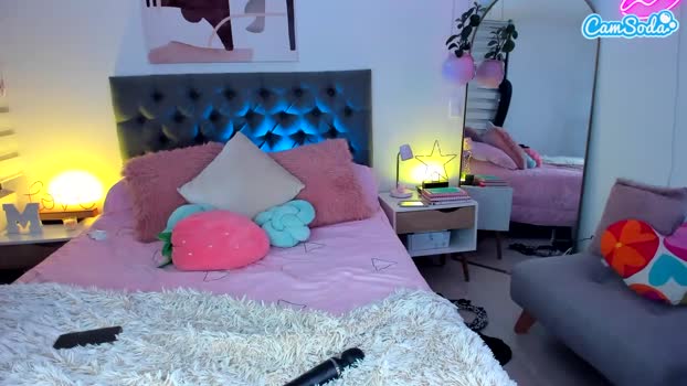 ahinoaa 20-06-2023 gag CamSoda